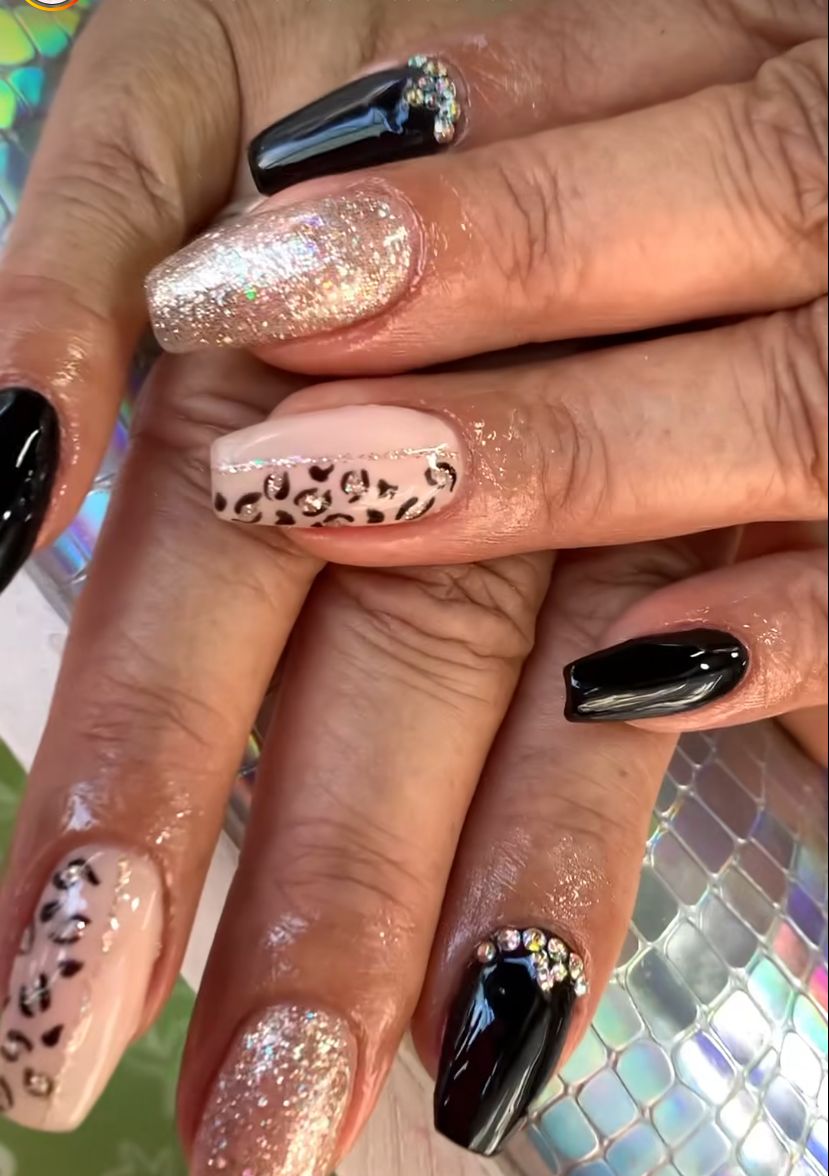 Manicuría de autor en Estética Antonella